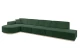 Ecksofa ARRIO-L3