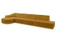 Ecksofa ARRIO-L3