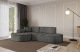 Ecksofa TARO-L1