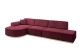 Ecksofa ARRIO-L2