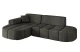 Ecksofa LIVO-L1