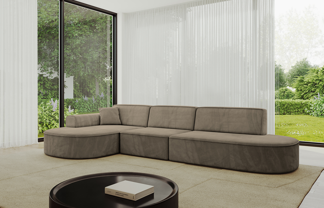 Ecksofa MARI-L2 - 3