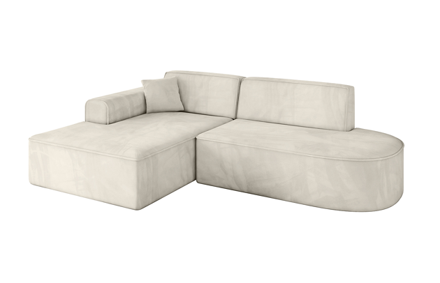 Ecksofa IREA-L1-v3 - 2
