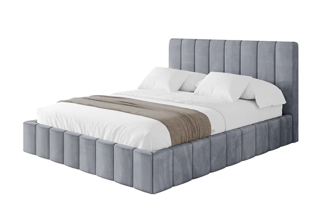 Polsterbett FINO - 2