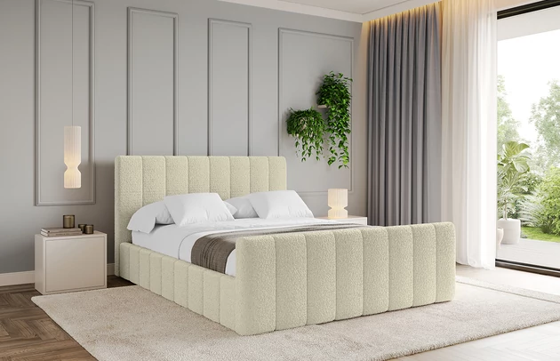 Polsterbett FINO-Z - 7