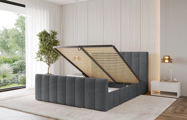 Polsterbett FINO-Z - 3