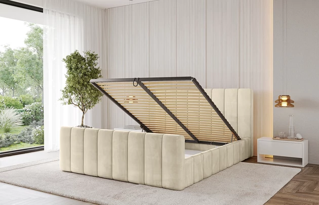 Polsterbett FINO-Z - 3