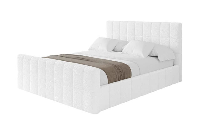 Polsterbett AMEA-Z - 2