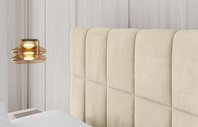 Polsterbett AMEA - 5