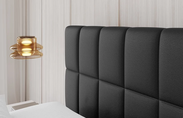 Polsterbett AMEA - 5