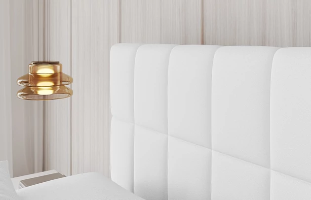 Polsterbett AMEA - 5