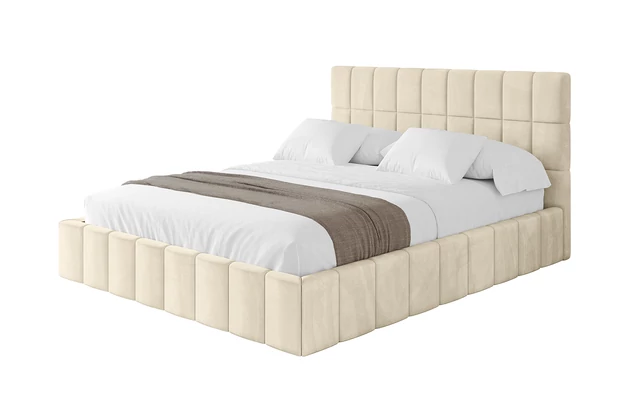 Polsterbett AMEA - 2