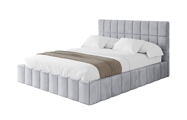 Polsterbett AMEA - 2