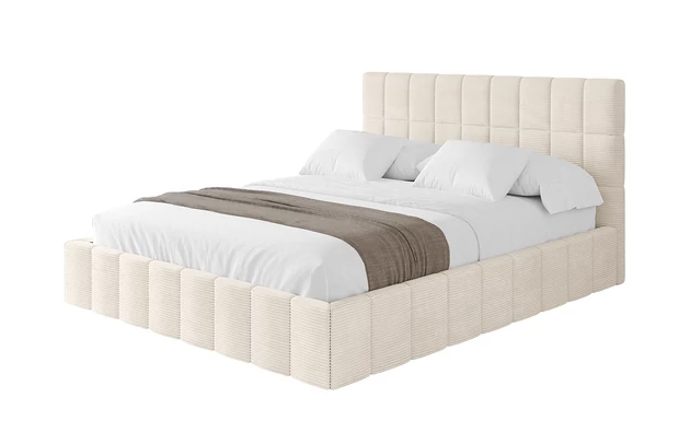 Polsterbett AMEA - 2