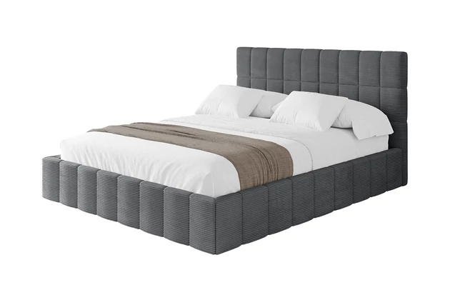 Polsterbett AMEA - 2