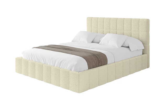 Polsterbett AMEA - 2