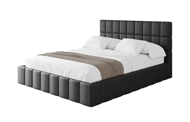 Polsterbett AMEA - 2