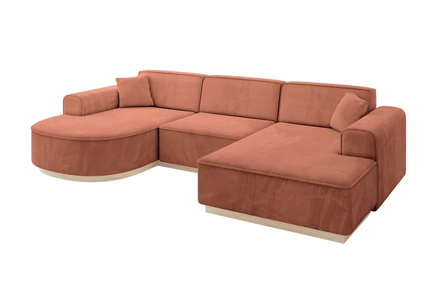 Wohnlandschaft ARRIO-U1 - 2