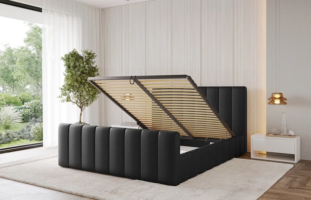Polsterbett FINO-Z - 3