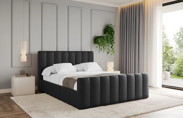 Polsterbett FINO-Z - 7