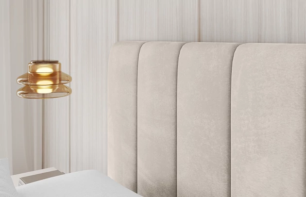 Polsterbett FINO-Z - 5