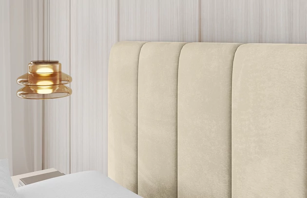 Polsterbett FINO-Z - 5