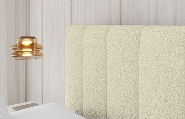 Polsterbett FINO-Z - 5