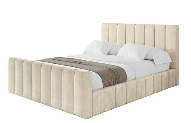 Polsterbett FINO-Z - 2