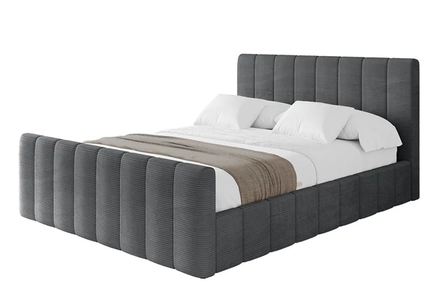 Polsterbett FINO-Z - 2