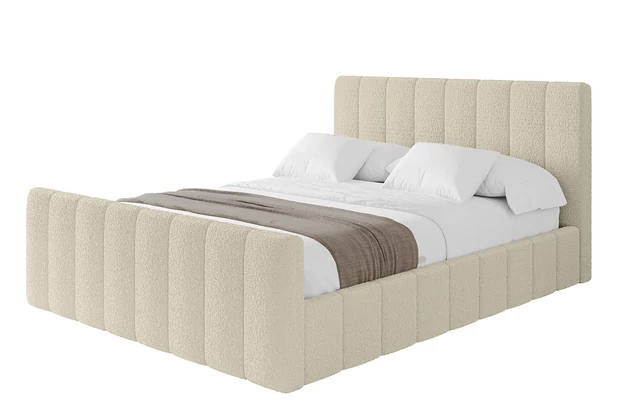 Polsterbett FINO-Z - 2