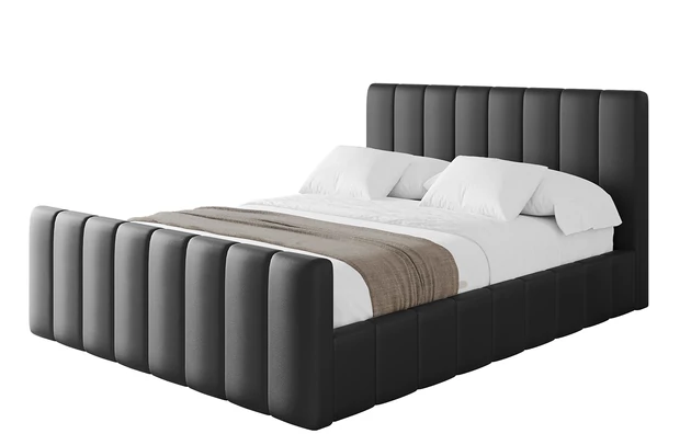 Polsterbett FINO-Z - 2