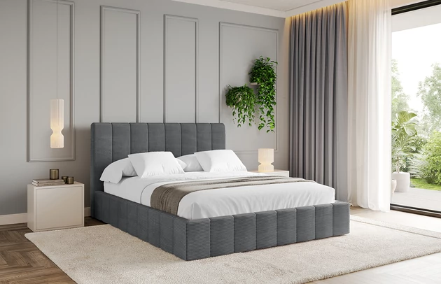 Polsterbett FINO - 7