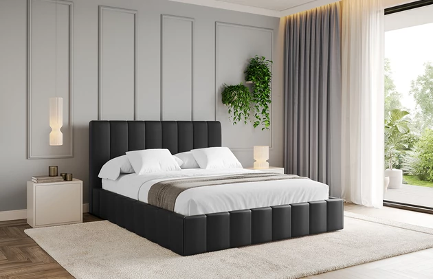 Polsterbett FINO - 7