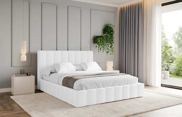 Polsterbett FINO - 7