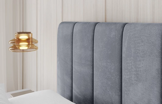 Polsterbett FINO - 5