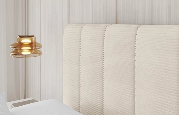 Polsterbett FINO - 4