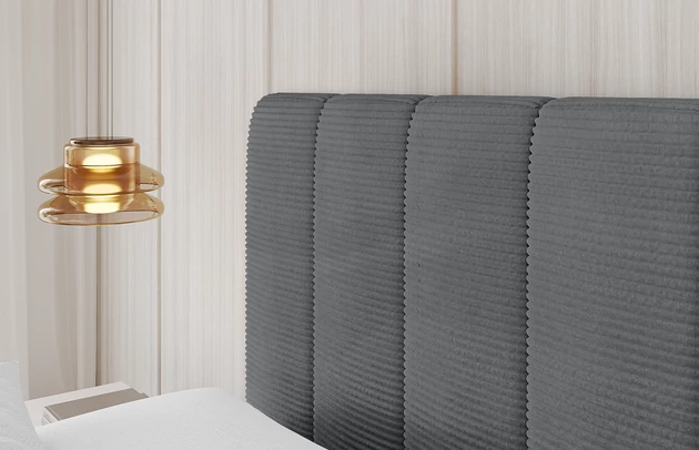 Polsterbett FINO - 5