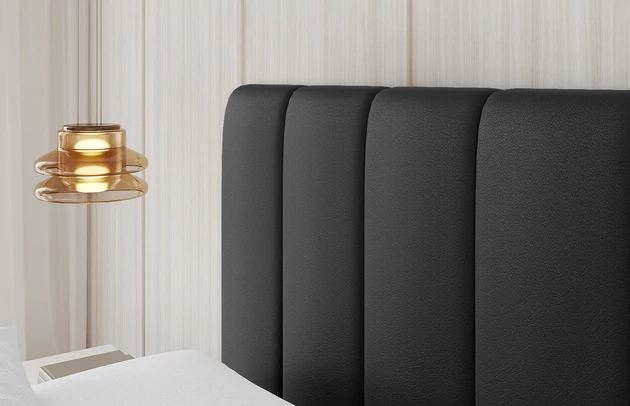 Polsterbett FINO - 5