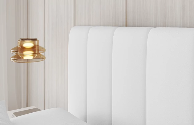 Polsterbett FINO - 5