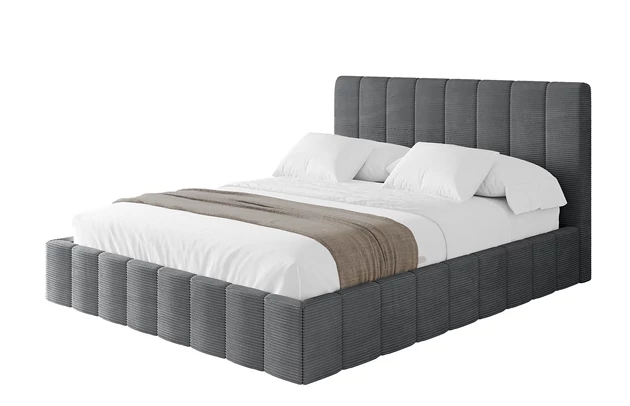 Polsterbett FINO - 2