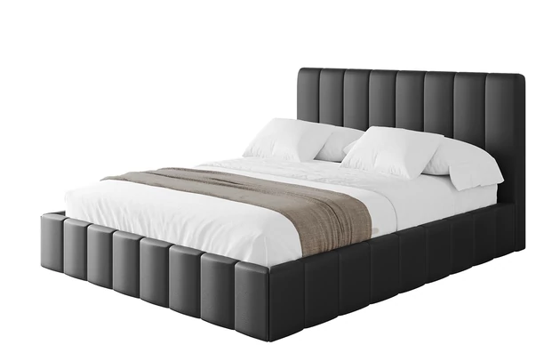 Polsterbett FINO - 2