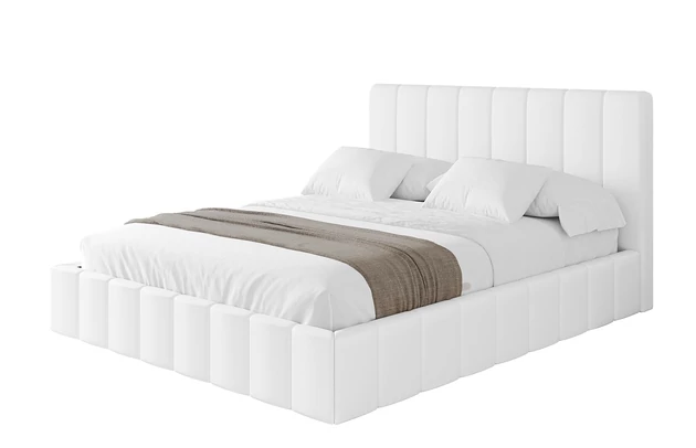 Polsterbett FINO - 2