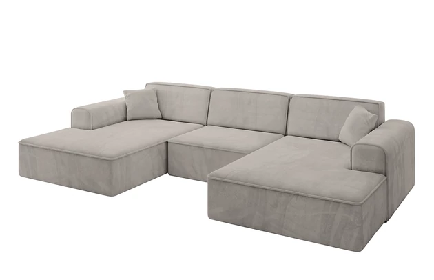 Wohnlandschaft IREA-U1-v3 - 2