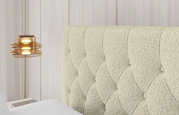 Polsterbett LARO-Z - 5