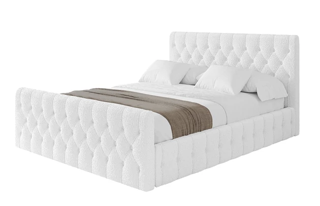 Polsterbett LARO-Z - 2