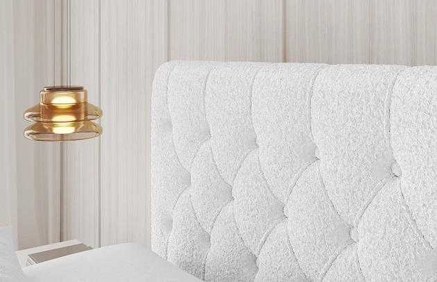 Polsterbett RENO-Z - 5