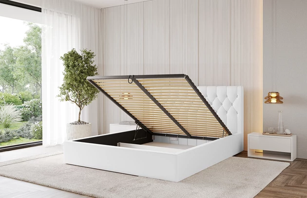 Polsterbett RENO - 3