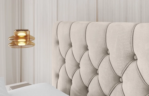 Polsterbett RENO - 5