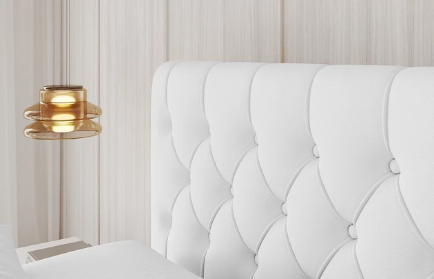 Polsterbett RENO - 5