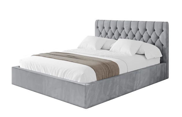 Polsterbett RENO - 2